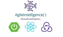 Full Stack HATEOAS: Spring Boot 2.1, ReactJS, Redux