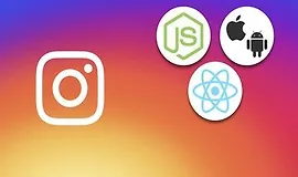[FULLSTACK] Instagram Клон 3.0