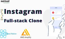Full Stack Mobile Developer logo