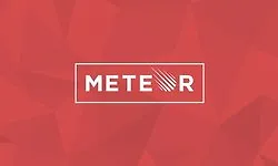 Full-Stack Веб-приложение с Meteor и React