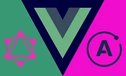 Full-Stack Vue с GraphQL - Полное Руководство