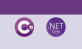Fullstack Asp.Net Core MVC и C # Bootcamp с реальным проектом logo