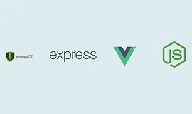 Fullstack Enterprise MEVN - Mongo, Express, Vue, Node