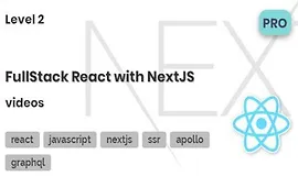 FullStack React с NextJS