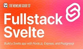 Fullstack Svelte