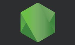 Фундаментальный курс  Node.js + Express + MongoDB logo