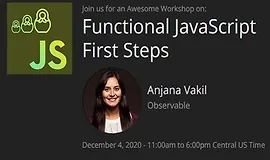 Функциональный JavaScript: первые шаги