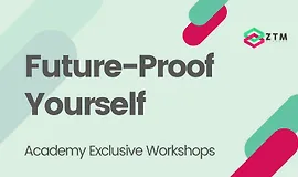 Future-Proof Yourself