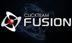 Game Dev Crash Course (Clickteam Fusion 2.5) logo