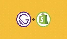 Gatsby JS и Shopify: Интернет-магазин с Gatsby [Gatsby 2020]