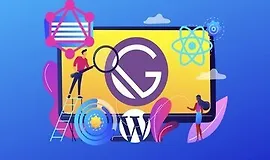 Gatsby JS: Создание PWA Блога с GraphQL и React + WordPress