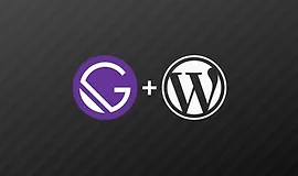 Gatsby JS: создание статических сайтов с помощью React, Wordpress...