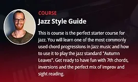 Гид по джазовому стилю