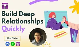 Гид по нетворкингу: как быстро строить крепкие связи в мире технологий