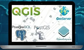 ГИС для бизнеса: создание веб-приложения для картографии с нуля