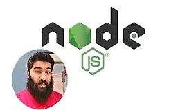 Модульное тестирование Node.js logo