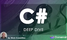 Глубокое погружение: C#