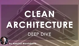 Глубокое Погружение в Чистую Архитектуру .NET