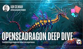 Глубокое погружение в OpenSeadragon logo