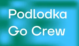 Go Crew #3: «Работа с базой данных»