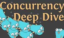 Go: Глубокое погружение в параллелизм