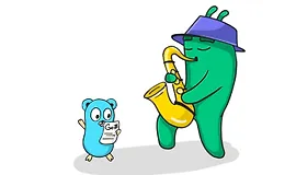 Golang-разработчик