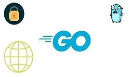 Golang: Введение в REST API JWT auth с языком Go logo