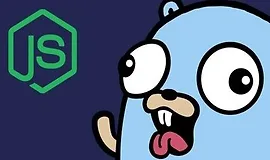 GoLang Websockets Node Rest MVC API DualBoot