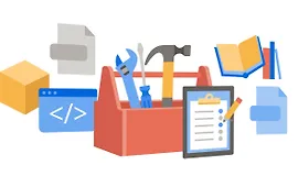 Библиотека ресурсов