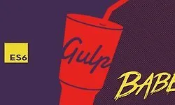 Gulp и Browserify - Добавляем Babel и Source Maps