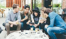 Heinz's Happy Hour Webinar - Сезон 03