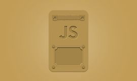JavaScript: Программирование, управляемое данными logo