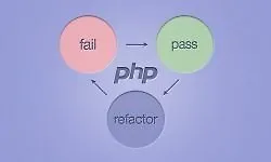 PHP: Автоматическое тестирование