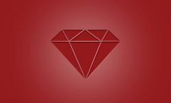 Введение в Ruby logo
