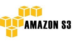 Хостинг простого веб-сайта на Amazon S3 logo