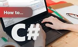  How to C# Professional