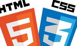HTML + CSS ЛУЧШИЙ КУРС logo