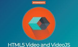 HTML5 Video и VideoJS logo