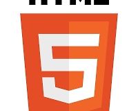 HTML 5  logo