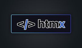 HTMX - Практическое руководство logo