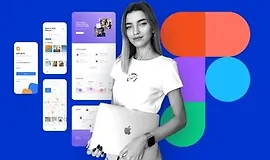 I believe I can design - изучаем UI/UX дизайн в Figma