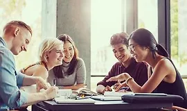 IELTS Band 7+ Полный курс подготовки