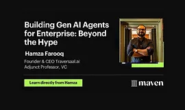 ИИ-агенты для бизнеса: курс для руководителей и продакт-менеджеров