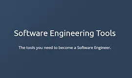 Инструменты разработки программного обеспечения