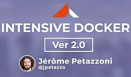 Интенсив Docker: 2.0