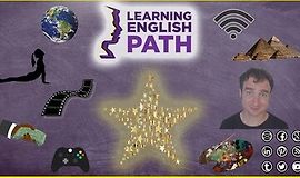 Intermediate Английский язык - Мастеркласс - 10 курсов в 1 logo