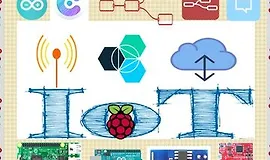 Интернет вещей (IoT) - мега курс