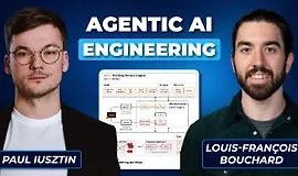Инженерия агентных систем ИИ