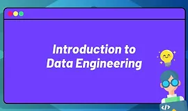 Инженерия данных: начальный курс