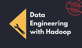 Инженерия данных с Hadoop